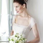 Louise Kennedy Aimee Wedding Dress 3